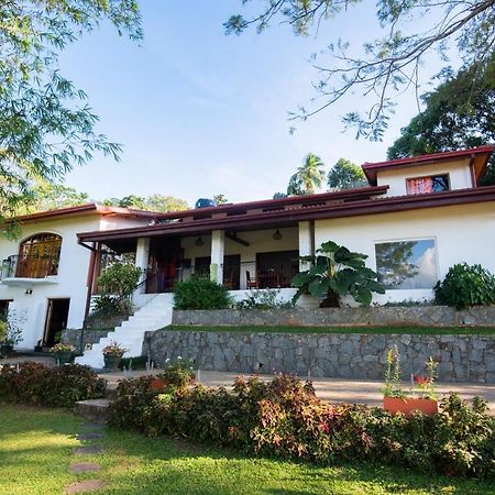 Villa Shenandoah Канди Экстерьер фото