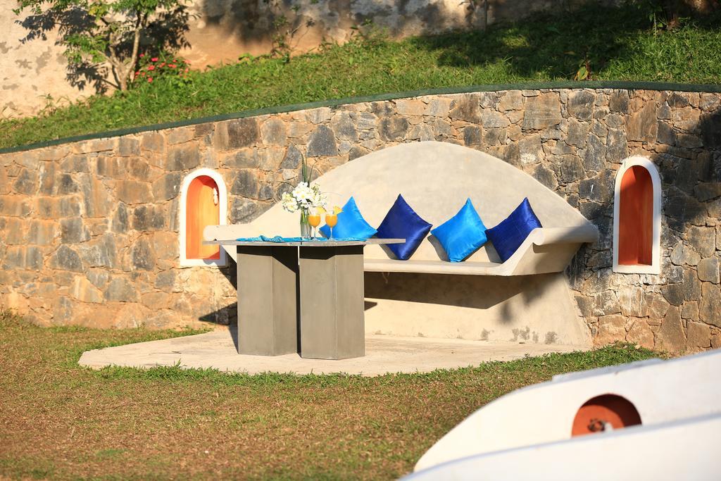 Villa Shenandoah Канди Экстерьер фото