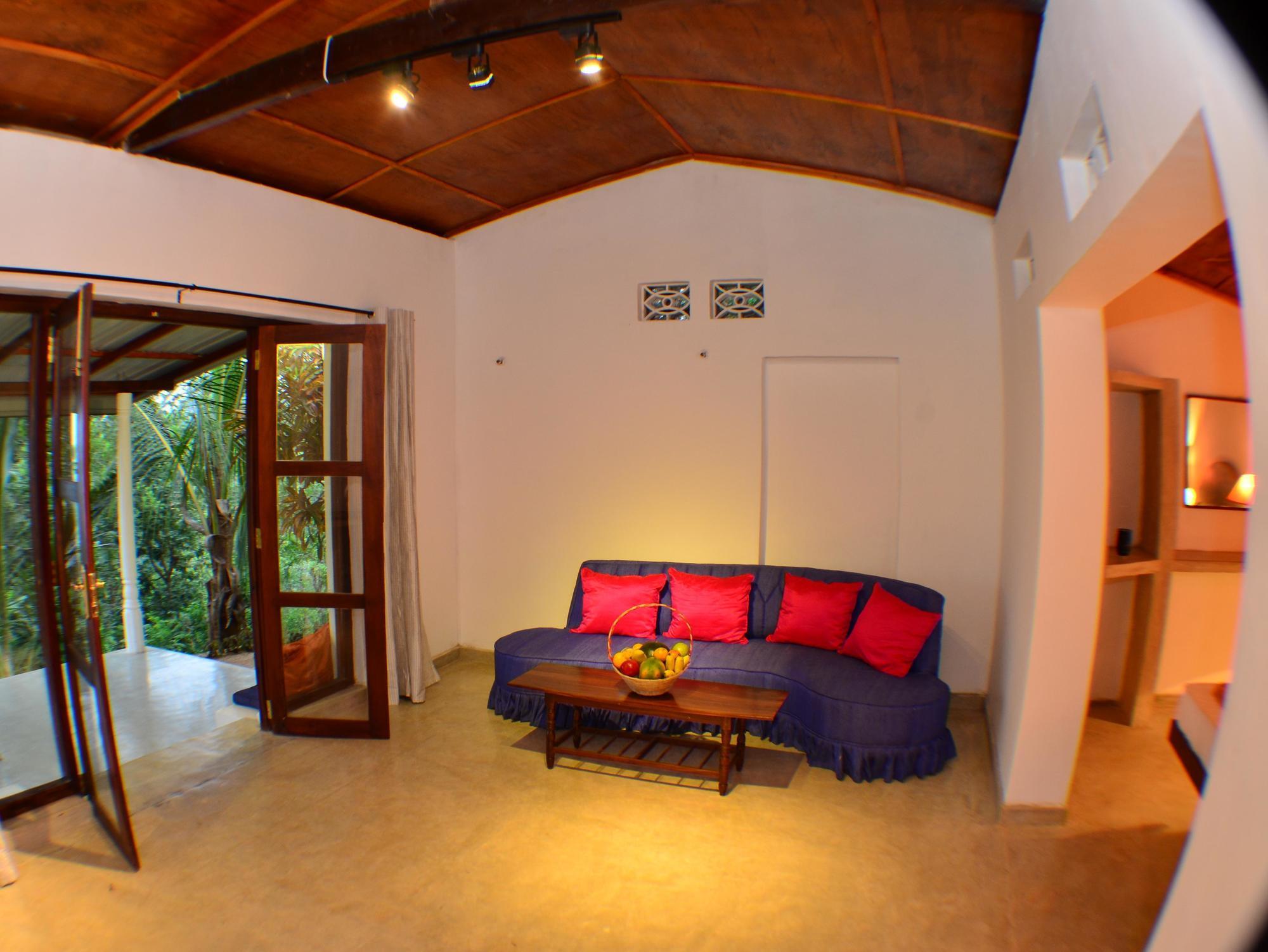 Villa Shenandoah Канди Экстерьер фото