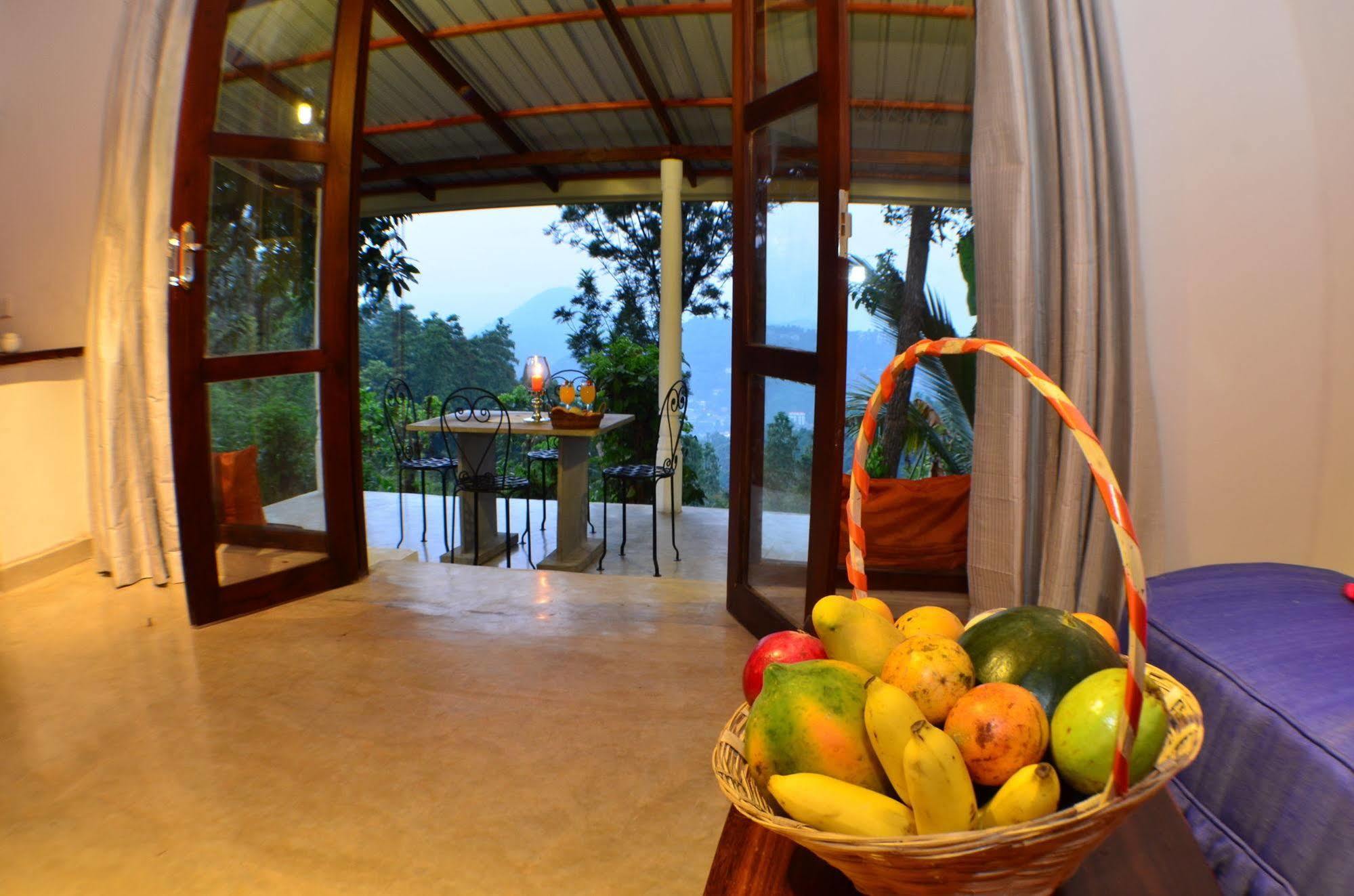 Villa Shenandoah Канди Экстерьер фото