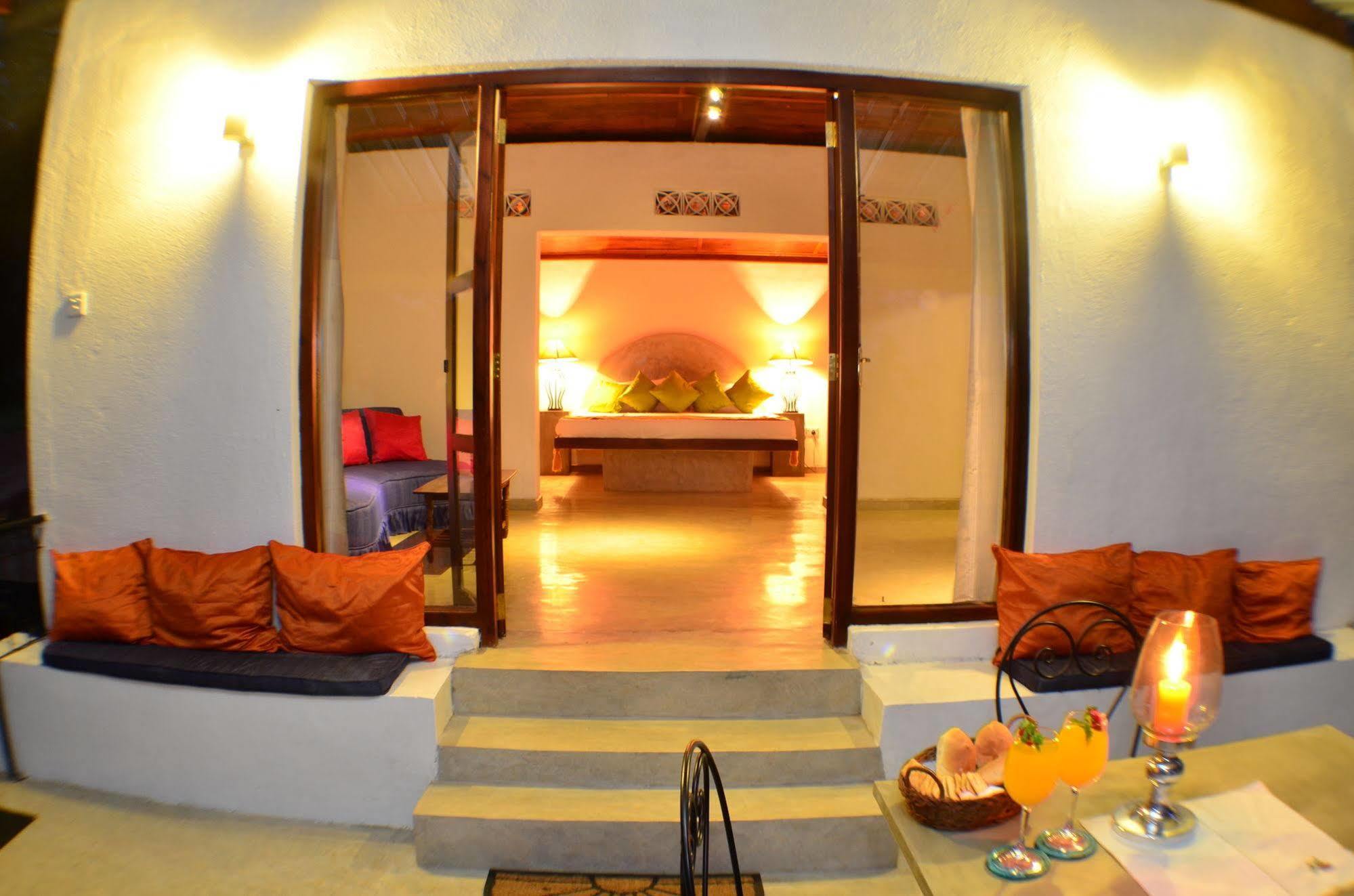 Villa Shenandoah Канди Экстерьер фото